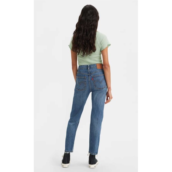 Jeans Donna 501® Originals Crop