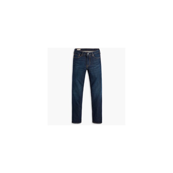 Jeans Uomo LEVI'S® 511 Slim Fit Blu Scuro