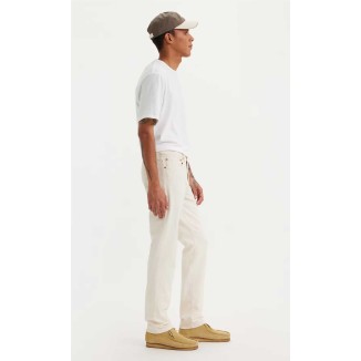 Jeans Uomo LEVI'S® 511 Slim Fit Bianco