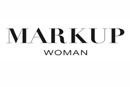 Mark Up Woman