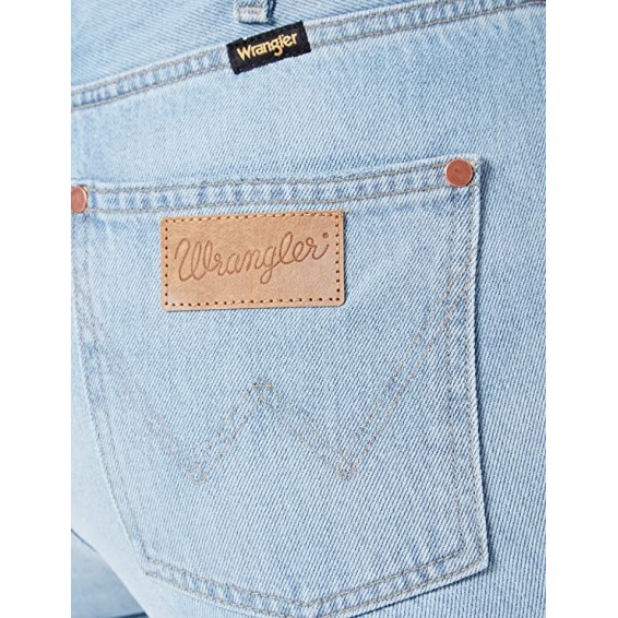 Jeans Wrangler Donna MULTIFIT 