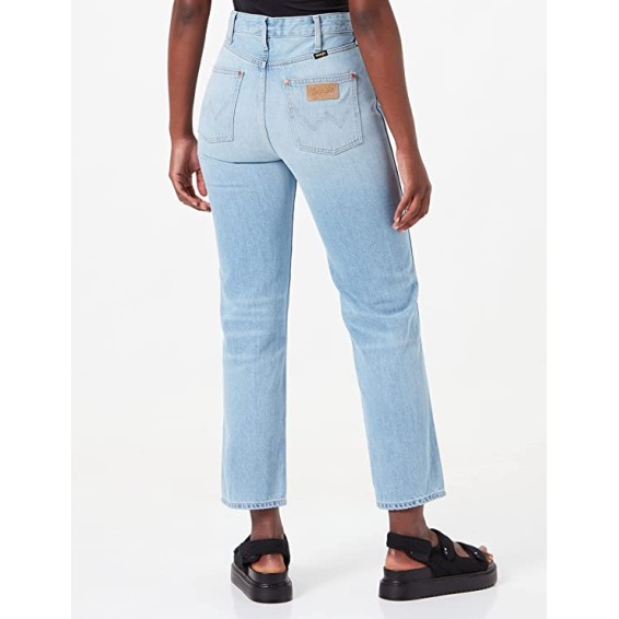 Jeans Wrangler Donna MULTIFIT 